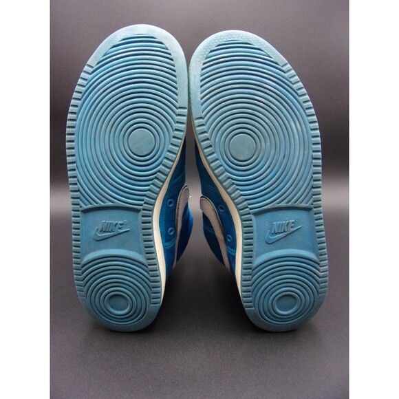 Nike Shoes Mens 9.5 High Supreme Vandal Blue Orbit Trainers main image 2